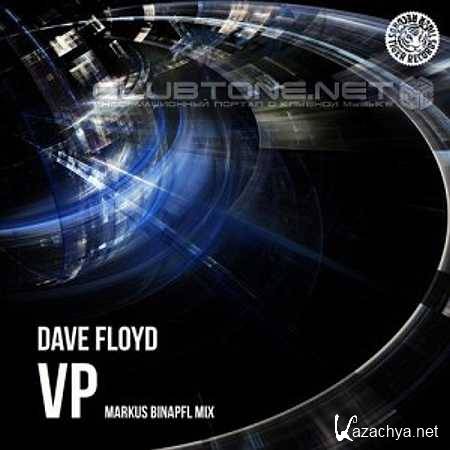 Dave Floyd - VP (Markus Binapfl Remix) (2013)