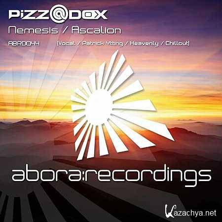 Pizz@dox - Nemesis (Patrick Ytting Chillout Mix) (2012)