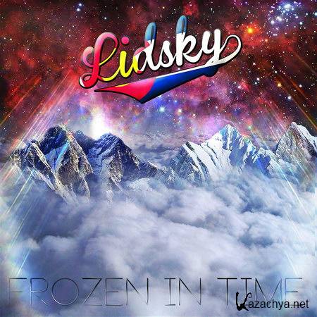 Lidsky - Frozen In Time (2013)