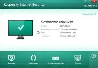 Kaspersky Internet Security 2014 2013RUS