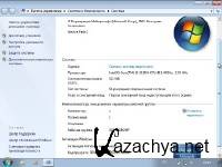Windows 7 x64 SP1 v.XLy 2013 Ultimate Russian