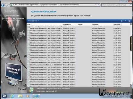 Windows 7 Ultimate SP1 x64  DonbassSoft v.23.09.13 (2013/RUS)