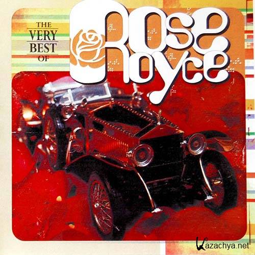 Rose Royce - The Very Best Of Rose Royce  (2001)