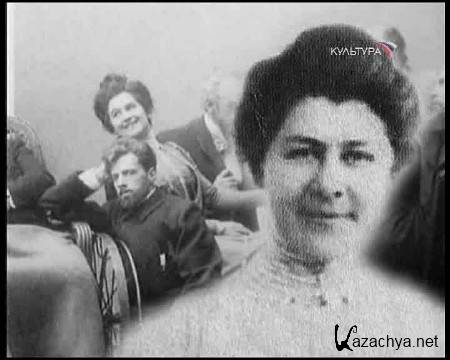 ������, ��� ������. ����� ����� � ����� ������� (2011) SATRip 