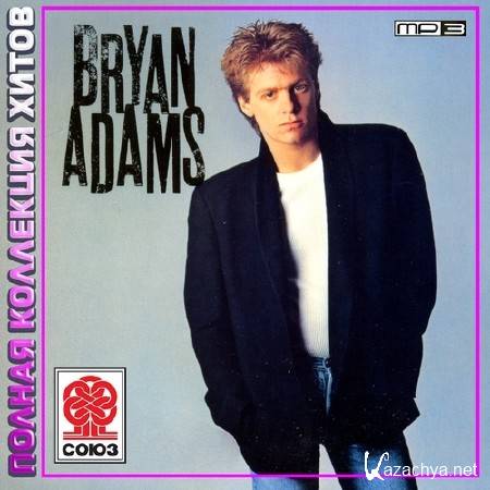 Bryan Adams -    (2013)