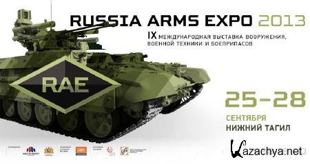 . Russia Arms EXPO 2013:    (2013) IPTVRip
