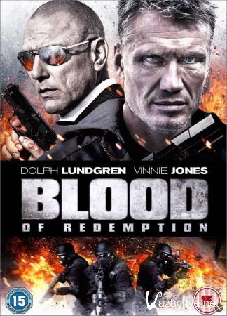   / Blood of Redemption (2013) BDRip