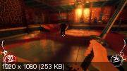 Shadow Warrior (2013/Repack by z10yded) 
