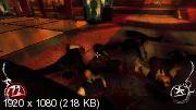 Shadow Warrior (2013/Repack by z10yded) 
