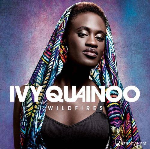 Ivy Quainoo - Wildfires  (2013)
