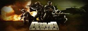 Arma: Tactics [Beta] (2013/Rus/Eng/RePack by R.G.BestGamer.net) 