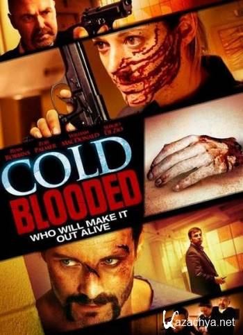  / Cold Blooded ( ) [2012.]