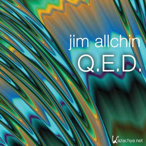 Jim Allchin - Q.E.D. (2013)  