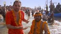 NG. ������ ���� / World's Biggest Festival Kumbh Mela (2013) HDTVRip