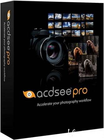 ACDSee Pro 7.0 Build 137 Final (2013) PC | RePack