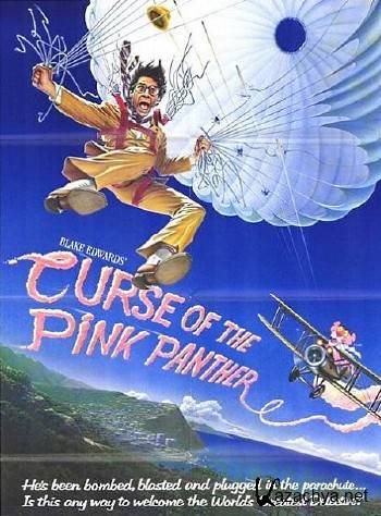    / Curse Of The Pink Panther (1983/DVDRip/HDTVRip-AVC)