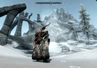 Skyrim: Cheap but Good (Langley's) + High Resolution Texture Pack 3.01 (2012-2013/Mod)