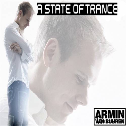 Armin van Buuren - A State of Trance Episode 624-630 (2013) MP3
