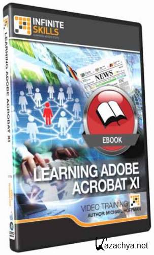 Learning Adobe Acrobat XI (2013)()