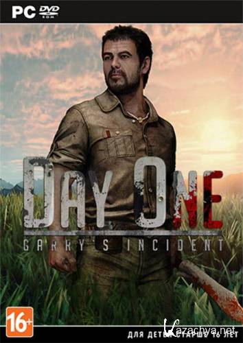 Day One: Garry's Incident (2013/ENG/Repack by z10yded)