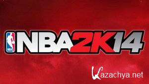 NBA2K14 (2K Games) CloneDVD (2013/Eng/L)