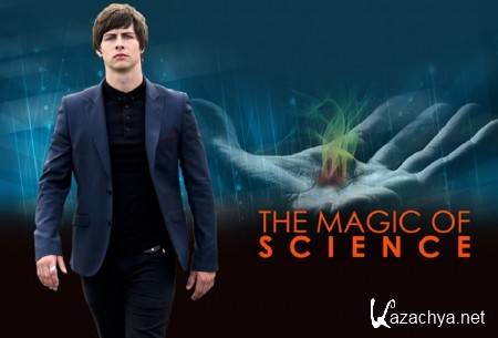 Discovery:   / Discovery: Science magic (2013) SATRip