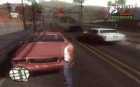 GTA / Grand Theft Auto: San Andreas -  ! (2013/Rus/Eng/P) Mod