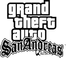 GTA / Grand Theft Auto: San Andreas -  ! (2013/Rus/Eng/P) Mod
