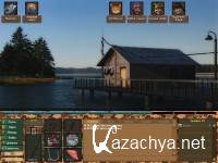 �������������� ������� / Fantastic Fishing [v. 0.4.9] (2013/Rus/L)