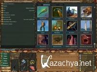 �������������� ������� / Fantastic Fishing [v. 0.4.9] (2013/Rus/L)