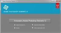 Adobe Photoshop Elements 12.0
