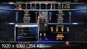 NBA 2K14 (2013/Portable) 