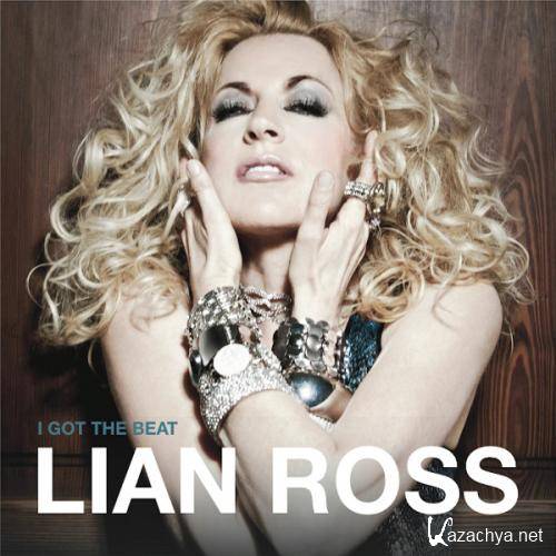 Lian Ross - I Got The Beat  (2013)