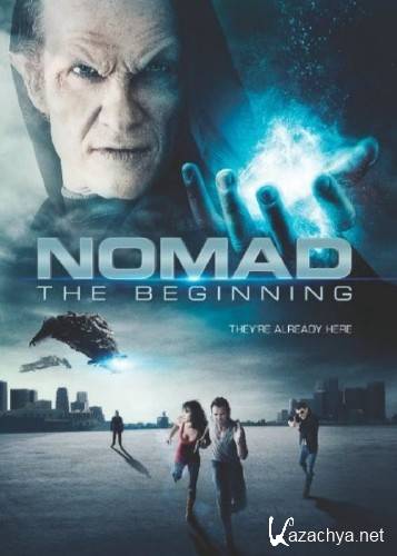 :  / Nomad the Beginning (2013) DVDRip