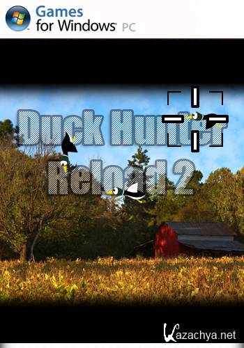 Duck Hunter Reload 2 (2013/PC/Eng)