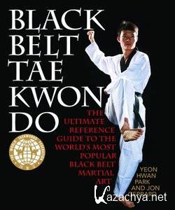 Black Belt Teakwondo