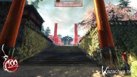 Shadow Warrior - Special Edition (v1.0.5.0/ 5 DLC/Multi8/2013) RePack  Black Beard