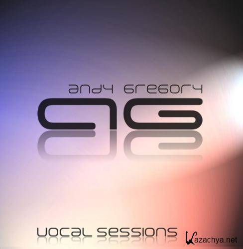 Andy Gregory - Vocal Sessions 081 (2013-10-08)