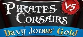 Pirates vs Corsairs: Davey Jones Gold (2013/ENG/PC)