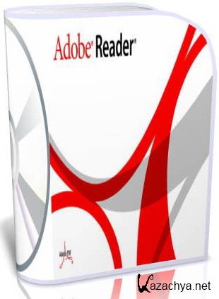 Adobe Reader 11.0.05 Update 2013 | PC