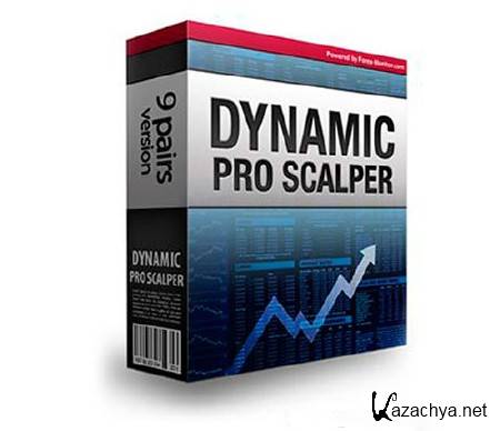   - Dynamic Pro Scalper 