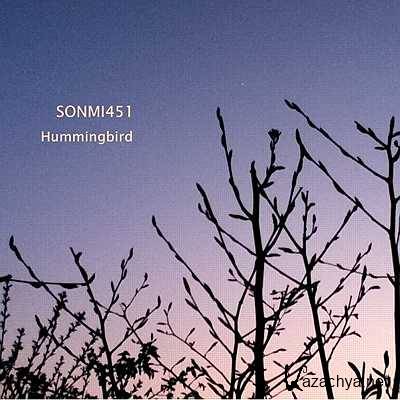 SONMI451 - Hummingbird (2013, 3)
