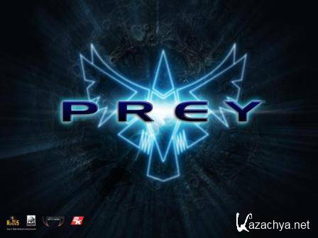 Prey (2013/Rus/Eng/RePack)