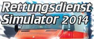 Rettungsdienst - Simulator 2014 (Rondomedia) (2013/DEU/L)