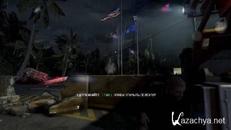 Tom Clancy's Splinter Cell: Blacklist - Deluxe Edition (v1.03/2013/RUS/ENG) Repack �� Black Beard