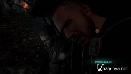 Tom Clancy's Splinter Cell: Blacklist - Deluxe Edition (v1.03/2013/RUS/ENG) Repack �� Black Beard