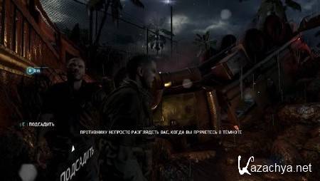 Tom Clancy's Splinter Cell: Blacklist - Deluxe Edition (v1.03/2013/RUS/ENG) Repack �� Black Beard