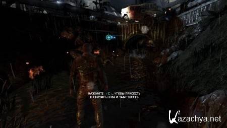 Tom Clancy's Splinter Cell: Blacklist - Deluxe Edition (v1.03/2013/RUS/ENG) Repack �� Black Beard