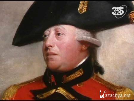 BBC:     ? / BBC: How Mad Was King George? (2009) SATRip 