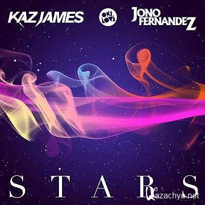 Kaz James & Jono Fernandez  Stars (JDG Remix) (2013)